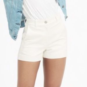 Everlane Twill Short